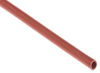 537-7967 RS PRO Halogen Free Heat Shrink Tubing, Brown 2.4mm Sleeve Dia. x 1.2m Length 2:1 Ratio