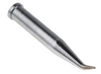 102sdlf06l Ersa 0.6 mm Conical Soldering Iron Tip for use with i-Tool