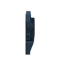 ssm1a112bd Schneider Electric Harmony Relay Series Solid State Relay, 12 A Load, DIN Rail Mount, 280 V ac Load, 32 V dc Control