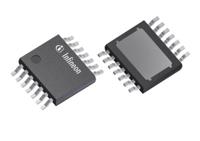 tld60981epxuma2 Infineon TLD60981EPXUMA2, Dual, Boost Converter, Boost, Buck, Flyback 100mA