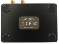 sp209i IKALOGIC SP209 Logic analyzer