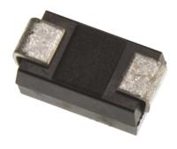 es1d onsemi 200 V 1 A Diode Switching 2-Pin DO-214AC ES1D