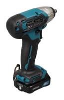 tw140dz Makita 3/8 in 12V Impact Wrench