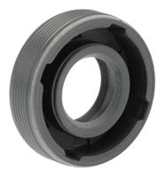 12x25x7-hmsa10-rg SKF Nitrile Rubber Seal, 12mm ID, 25mm OD, 7mm