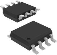isl84541ibz Renesas Electronics ISL84541IBZ Multiplexer, 2, 2, Multiplexer, Non-Inverting 2.7 → 12 V, 8-Pin SOIC