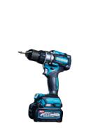 hp001gz01 Makita XGT Keyless 40V Cordless Combi Drill Li-Ion