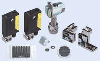 oj5038 ifm electronic Through Beam Photoelectric Sensor, Block Sensor, 15 m Detection Range