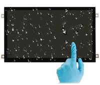 rvt70hssfwca0 Riverdi RVT70HSSFWCA0 TFT TFT LCD Display / Touch Screen, 7in, 1024 x 600pixels