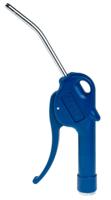 176-2230 RS PRO 16bar Air Blow Gun, 1/4in Air Inlet (BSP)