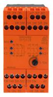 bh592892-dc24v-1-10s Dold Safemaster BH 5928 Safety Relay 24V ac/dc, Single/Dual-Channel 3 Safety Contacts