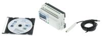 88974084 Crouzet Millenium 3 Series Logic Control for Use with XD26 Series, 24 V dc Supply, Relay Output, 16-Input, Analogue,
