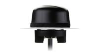 ws02b205111 Taoglas WS.02.B.205111 Dome WiFi Antenna with SMA Connector, WiFi, ISM