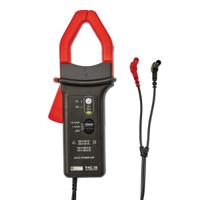 p01120126 Chauvin Arnoux PAC 26 Current Clamp, 1400A dc DC Max, AC/DC Adapter, 1000A ac AC Max - RS Calibrated