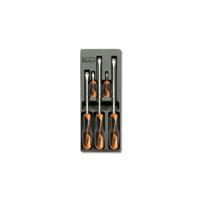 t201 BETA Slotted Screwdriver Set, 5-Piece