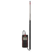 vt-115-s KIMO Hotwire Anemometer, 30m/s Max, Measures Air Flow, Air Velocity