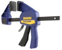 t506qcel7 Record 150mm x 80mm Quick Clamp