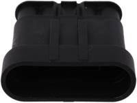 282107-1 TE Connectivity, AMP Superseal 1.5 Connector Housing Plug 5 Way
