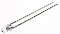sfh-4356 SFH 4356 ams OSRAM, 860nm IR LED, 3mm (T-1) Through Hole package