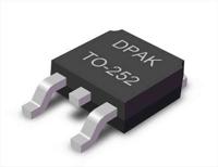 ffsd2065b onsemi Switching Diode, 3-Pin DPAK FFSD2065B