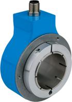 dgs80b-tylc05000-1118760 SICK DGS80 Series Incremental Incremental Encoder, 5000ppr ppr, HTL Signal, Hollow shaft Type, 42mm Shaft
