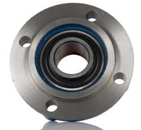 fyc-40-tf 4 Hole Flange Bearing Unit, FYC 40 TF, 40mm ID