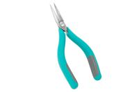 2411pd Weller Erem Long Nose Pliers, 146 mm Overall, Straight Tip, 35,5mm Jaw