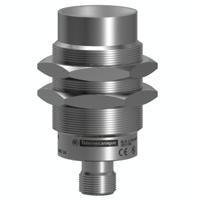 xs930r4pam12 Telemecanique Sensors Inductive Threaded Barrel Proximity Sensor, M30, 40 mm Detection, PNP NO, 10 → 30 V dc