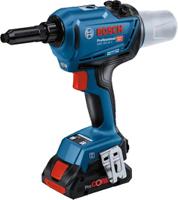 06019k5002 Bosch 06019K5002 Cordless 6.4 mm Rivet Gun