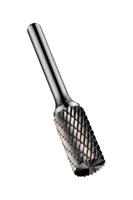 p80330x30 Dormer Cylinder Deburring Tool, 3mm Capacity, Carbide Blade
