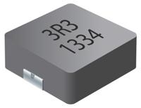 srp1265a-100m Bourns, SRP1265A, 1265 Yes Wirewound Surface Mount Inductor with a Carbonyl Powder Core, 10 μH Wirewound ±20 % 10 A Idc