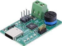 ev11l78a Microchip UPD301C USB Power Controller for USB Power Delivery Controller