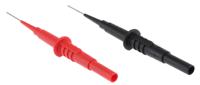 612-0835 RS PRO Test Lead Kit, 10A