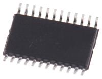 cat4016y-t2 onsemi CAT4016Y-T2 LED Driver IC, 3/5.5 V dc 1.6 A 24-Pin TSSOP