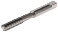 45066 Recoil Threading Tap 1-Piece 1.0mm Pitch Metric Standard M6 Thread