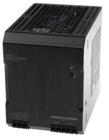 s8vk-g48048 Omron S8VK-G Switched Mode DIN Rail Power Supply, 100 → 240 V ac / 90 → 350V dc ac, dc Input, 48V dc dc