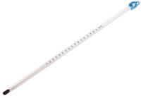 448268 Brannan Immersion Glass Thermometer, +360 °C max