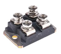 dsei2x61-04c IXYS 400 V 60 A Diode Switching 4-Pin SOT-227