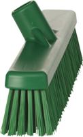 31742 Vikan Broom, Green for General Purpose