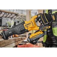 dcs386h2t-gb DeWALT DCS386 DCS386 Cordless Reciprocating Saw, Type G - British 3-Pin