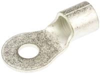 35183 TE Connectivity, SOLISTRAND Uninsulated Crimp Ring Terminal, M8 Stud Size, 34mm² to 35mm² Wire Size