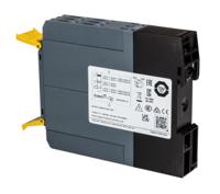 3sk1111-2aw20 Siemens SIRIUS 3SK1 Safety Relay 240V ac, Single Channel 4 Safety Contacts