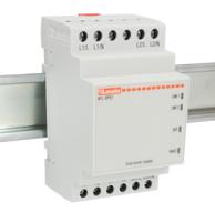 atldps1 Lovato ATL Series Power Supply for Use with ATP Transfer Switch, Digital, Relay, 110 → 230 V ac