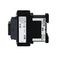 lc1d1286sls207 Schneider Electric LC1D Contactor 2NO+2NC, 25 A Contact Rating, 5.5 kW, 72 V dc, 4, TeSys Deca