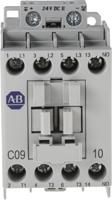 100-c09ej10 Allen Bradley 100 Series 100C Contactor, 24 V dc Coil, 3-Pole, 9 A, 4 kW, 3NO, 690 V ac