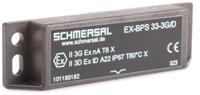 ex-bps-33-3gd Schmersal Non-Contact Safety Switch, Plastic Housing