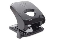 1525 Rapesco Hole Punch, 2 Hole, 40 Sheet Capacity