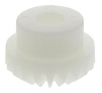 521-6058 RS PRO POM Mitre Gear, 6mm Bore, 20 Teeth, 1 Module