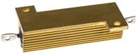 hs50-270r-j Arcol, 270Ω 50W Wire Wound Chassis Mount Resistor HS50 270R J ±5%