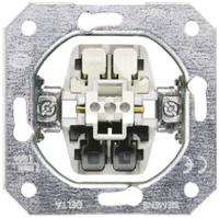 5ta2156 Siemens Rocker Light Switch, Delta