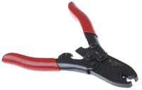 456-447 RS PRO Hand Crimp Tool for BNC Connectors, UHF Connectors